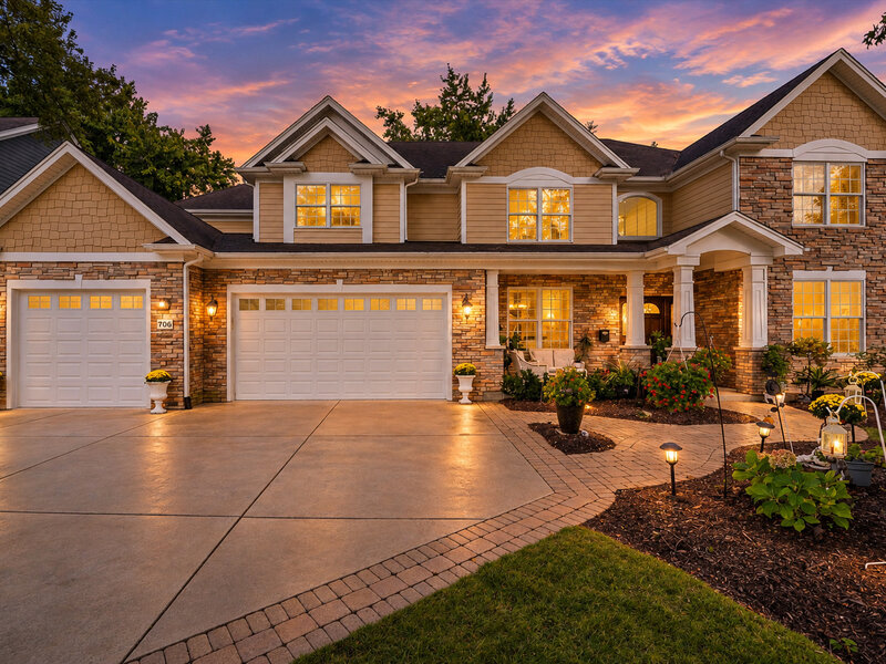 706 Wehrli Drive Naperville IL 60540
