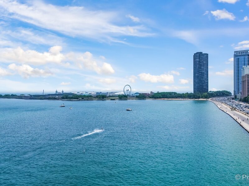 910 N Lake Shore Drive Chicago IL 60611