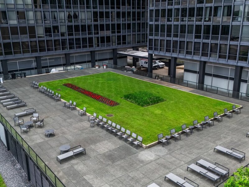 910 N Lake Shore Drive Chicago IL 60611