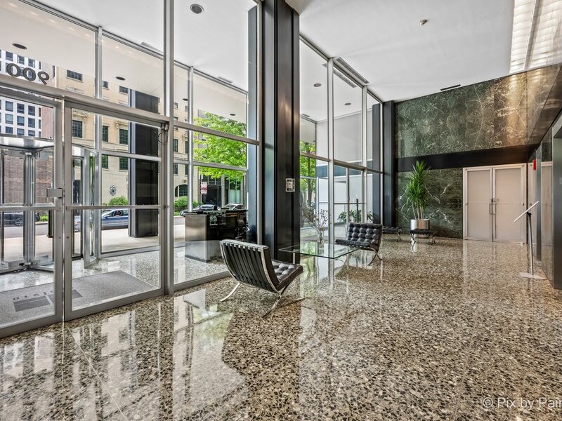 910 N Lake Shore Drive Chicago IL 60611