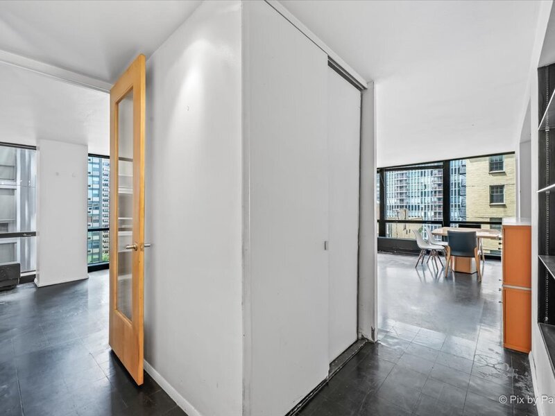 910 N Lake Shore Drive Chicago IL 60611