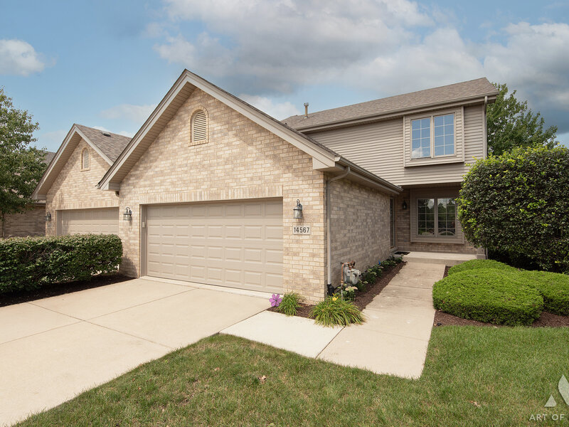 14567 Albany Avenue Lemont IL 60439