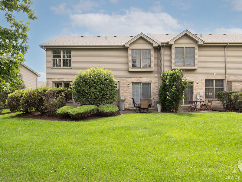 14567 Albany Avenue Lemont IL 60439