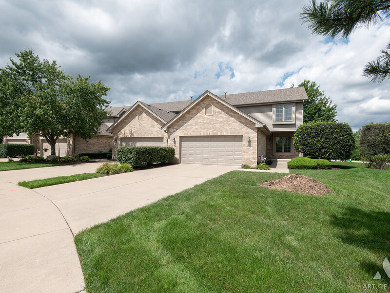 14567 Albany Avenue Lemont IL 60439