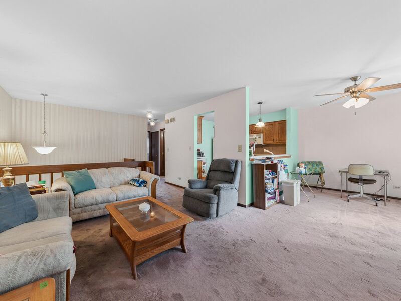 0 Bedford Lane Winfield IL 60190
