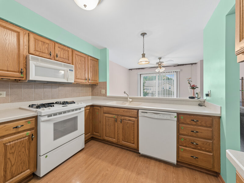 0 Bedford Lane Winfield IL 60190