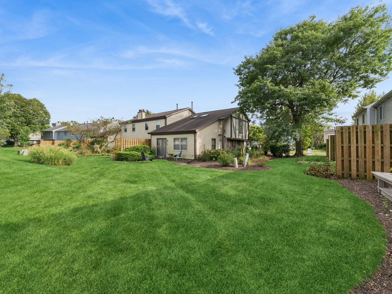 0 Bedford Lane Winfield IL 60190