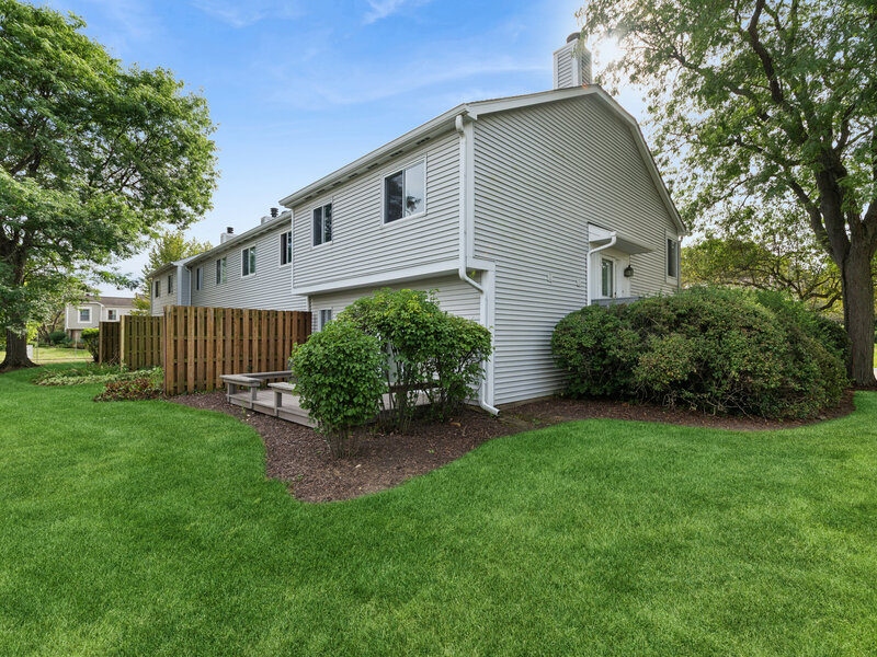 0 Bedford Lane Winfield IL 60190