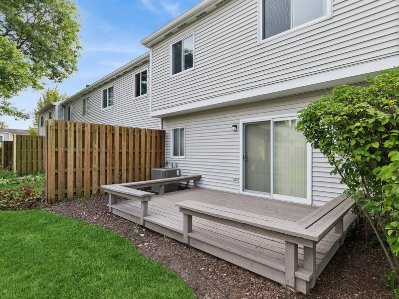 0 Bedford Lane Winfield IL 60190