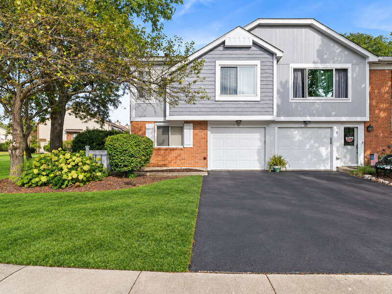 0 Bedford Lane Winfield IL 60190