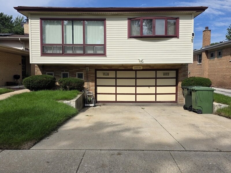 14336 Drexel Avenue Dolton IL 60419
