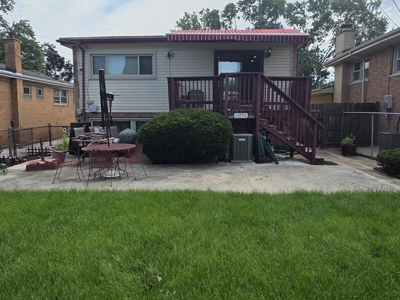 14336 Drexel Avenue Dolton IL 60419