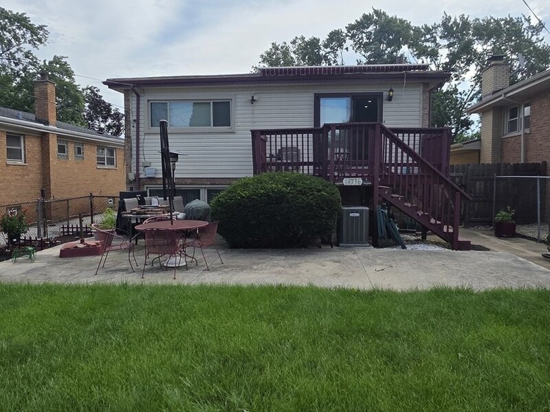 14336 Drexel Avenue Dolton IL 60419