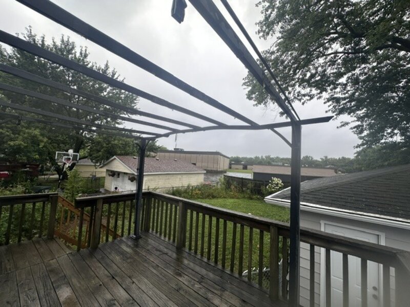 236 E Rose Street Glenwood IL 60425