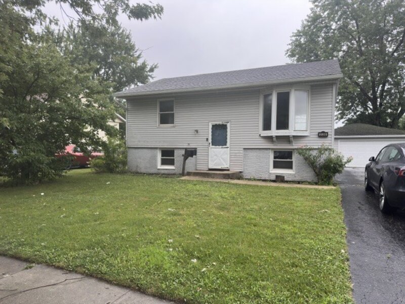 236 E Rose Street Glenwood IL 60425