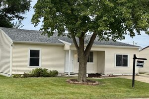 Photo of 422 Haller Avenue Romeoville IL 60446