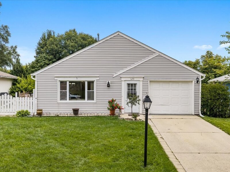 120 Braeburn Road Montgomery IL 60538