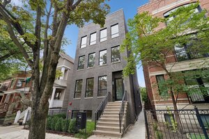 Photo of 3820 N Damen Avenue Chicago IL 60618 Unit 2