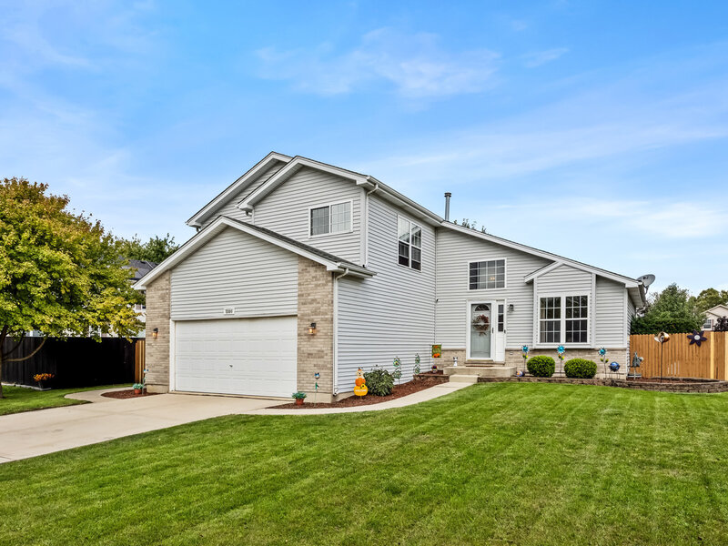 5509 Salma Street Plainfield IL 60586