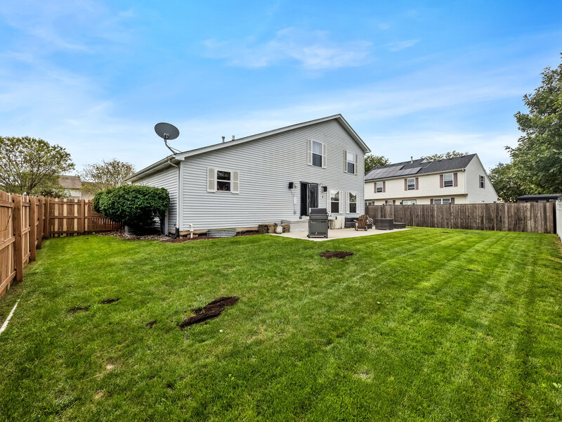 5509 Salma Street Plainfield IL 60586