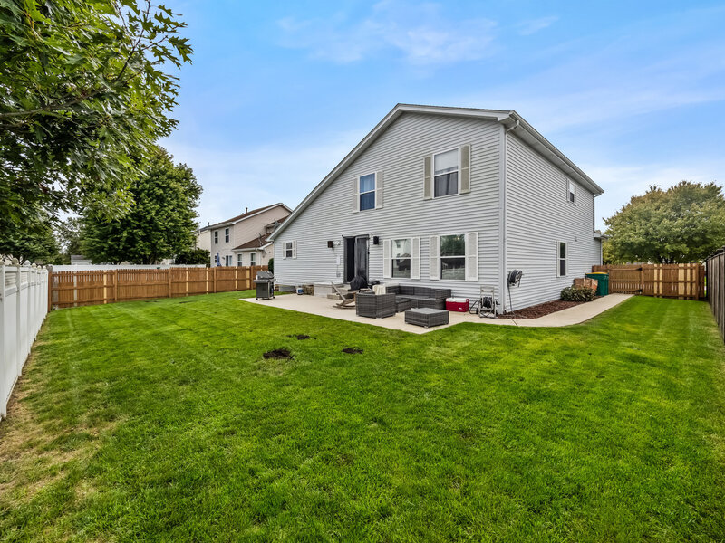 5509 Salma Street Plainfield IL 60586
