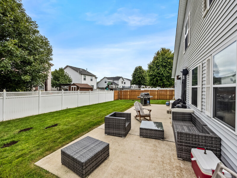 5509 Salma Street Plainfield IL 60586