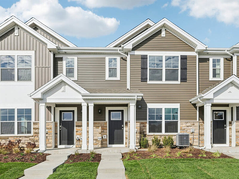 3309 Farren Street Yorkville IL 60560