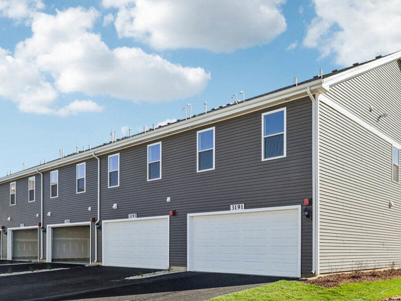 3309 Farren Street Yorkville IL 60560