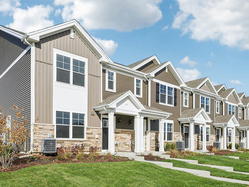 3309 Farren Street Yorkville IL 60560