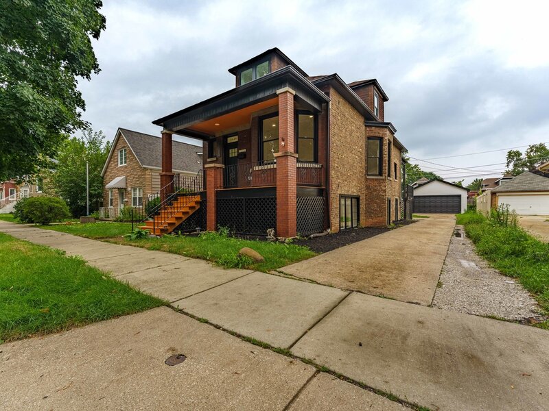 6429 28th Street Berwyn IL 60402