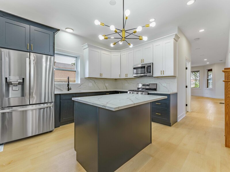 6429 28th Street Berwyn IL 60402