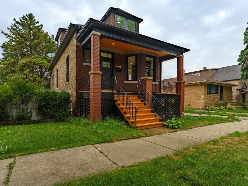 6429 28th Street Berwyn IL 60402