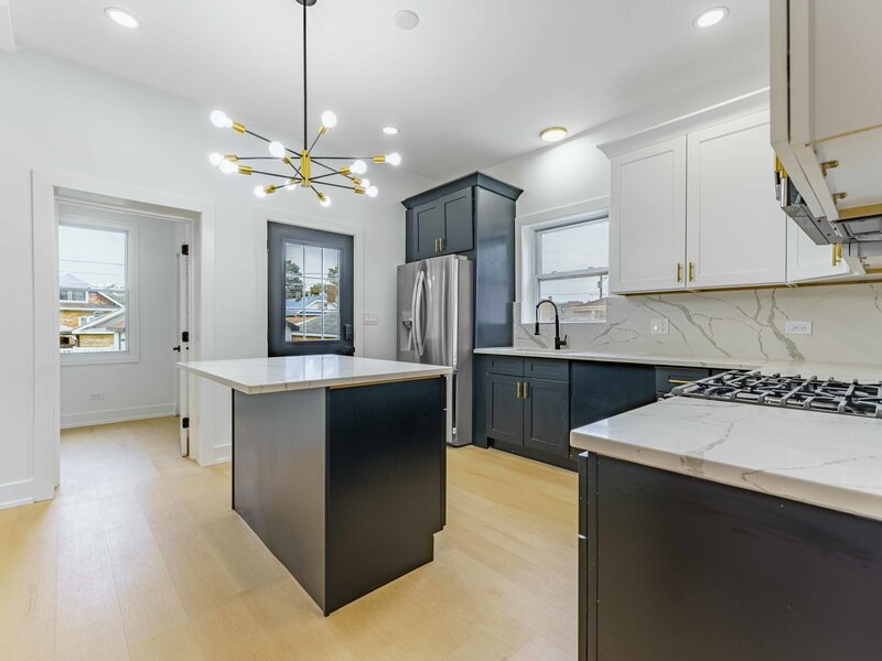 6429 28th Street Berwyn IL 60402