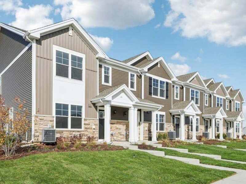 3301 Farren Street Yorkville IL 60560