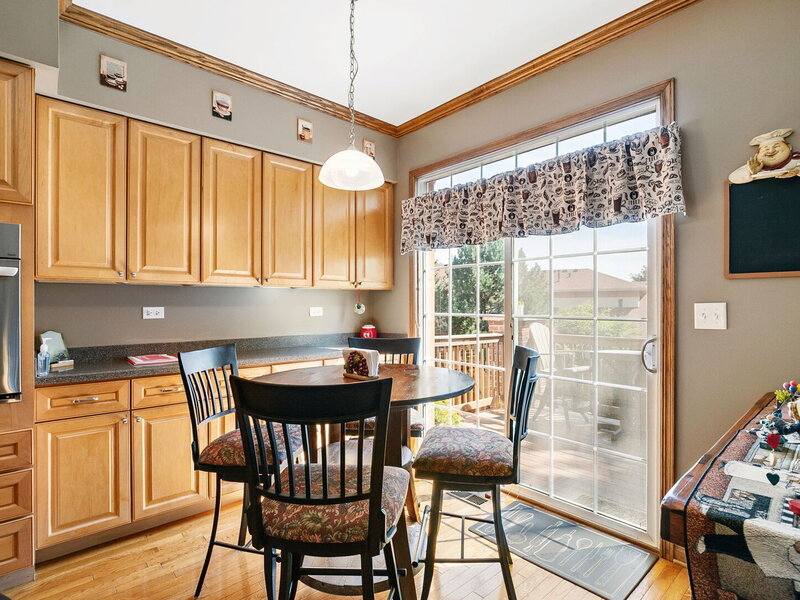 338 Veneto Bloomingdale IL 60108