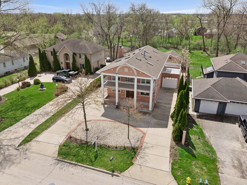 9807 W 57th Street Countryside IL 60525
