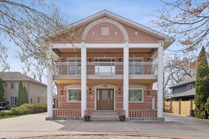 Photo of 9807 W 57th Street Countryside IL 60525