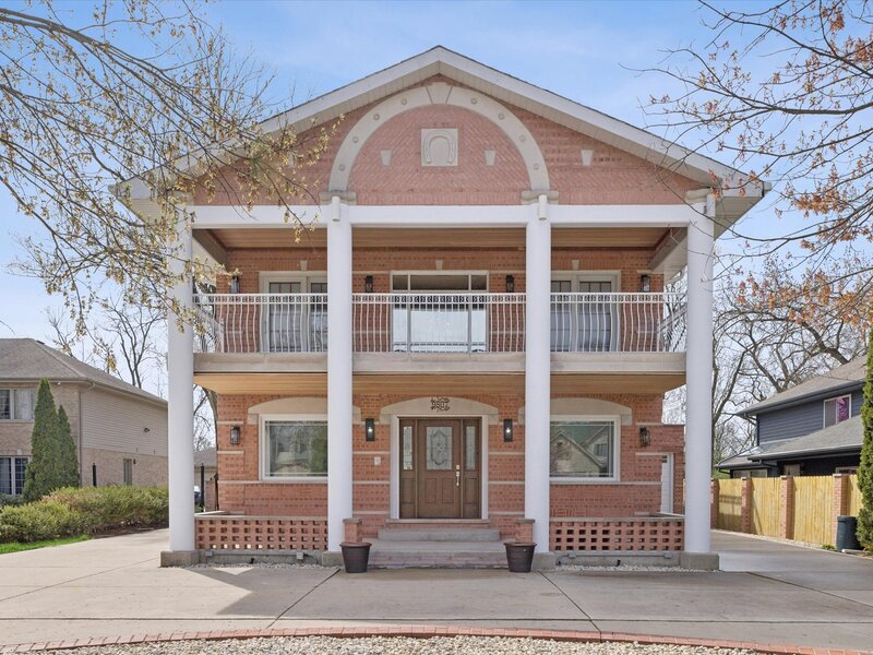 9807 W 57th Street Countryside IL 60525