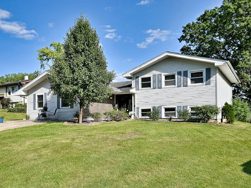 20 Glen Court Lombard IL 60148