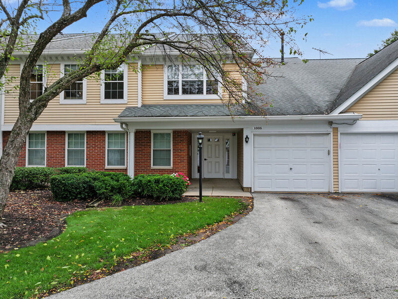 1005 Butternut Lane Mount Prospect IL 60056