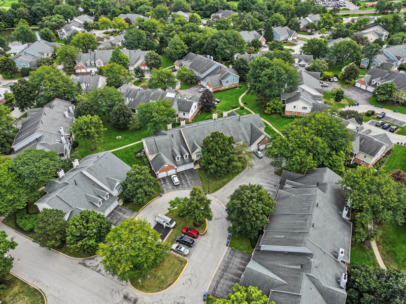 1005 Butternut Lane Mount Prospect IL 60056