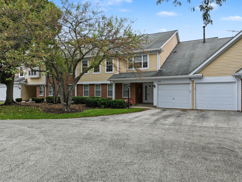 1005 Butternut Lane Mount Prospect IL 60056