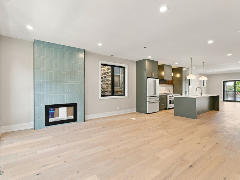 3116 N Western Avenue Chicago IL 60618