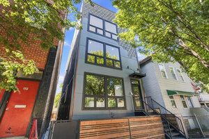 Photo of 3116 N Western Avenue Chicago IL 60618 Unit 2
