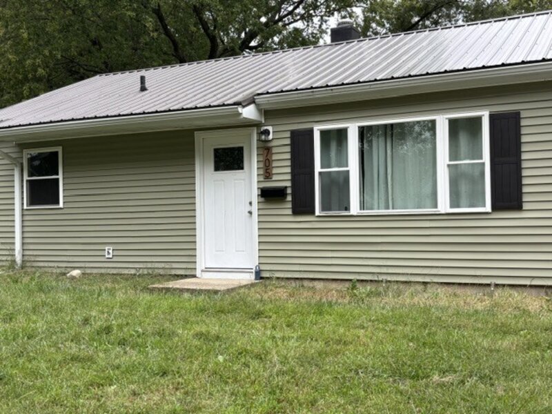 705 Illinois Drive Rantoul IL 61866