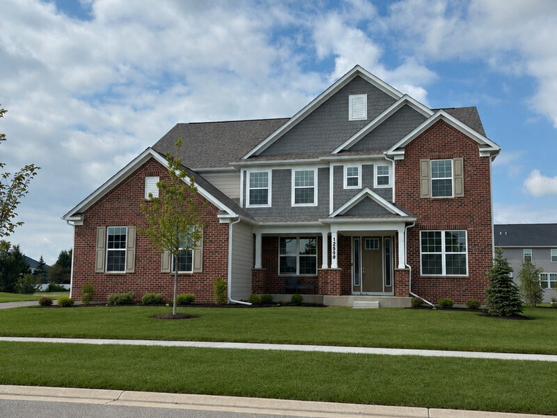 13065 S Sydney Circle Plainfield IL 60585