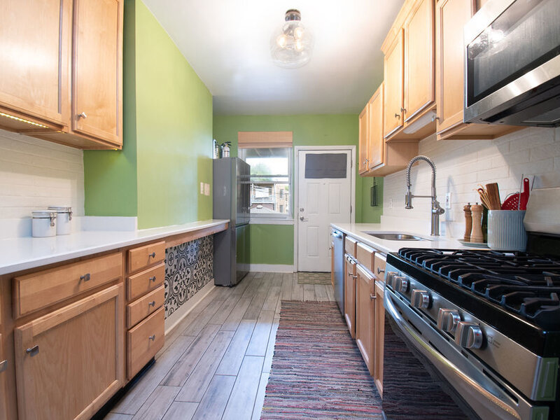 1730 W Foster Avenue Chicago IL 60640