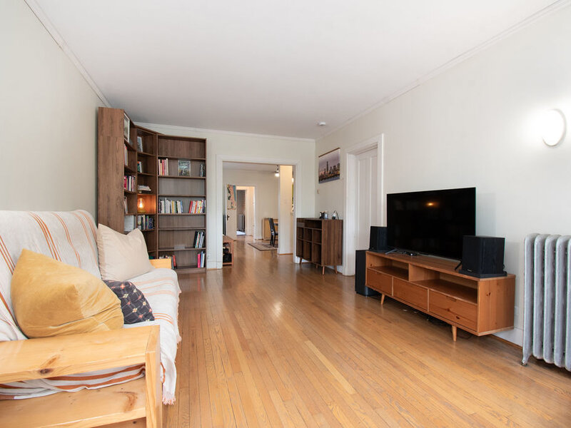 1730 W Foster Avenue Chicago IL 60640