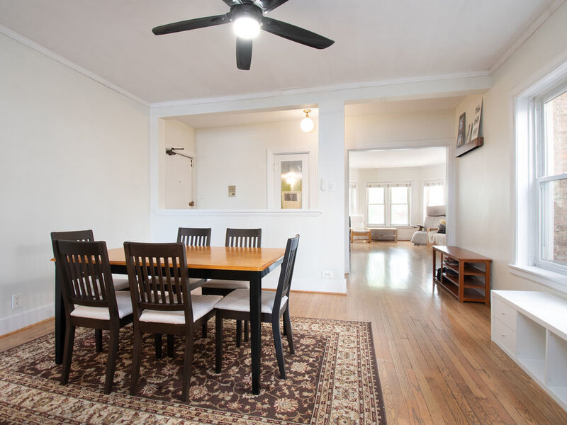 1730 W Foster Avenue Chicago IL 60640