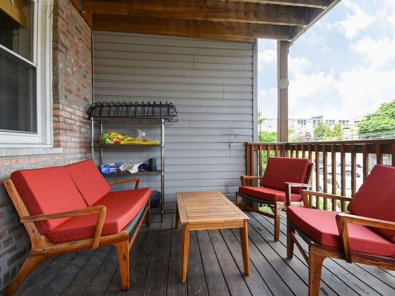 1730 W Foster Avenue Chicago IL 60640